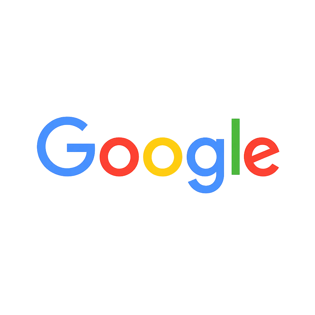 Google Avis Logo Google Avis — note clients DRM Sète