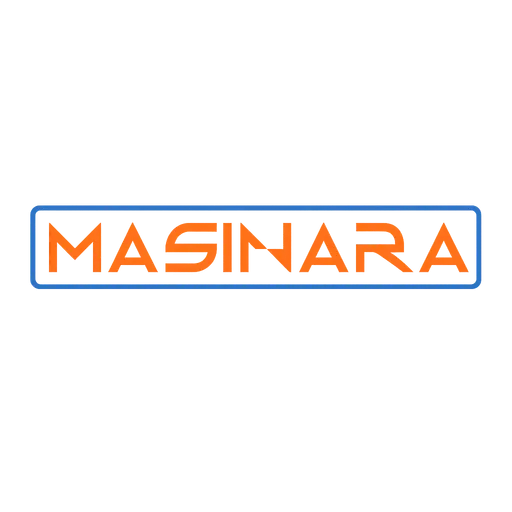 Partenaire Masinara — DRM Sète Logo Masinara — centrale rideau métallique