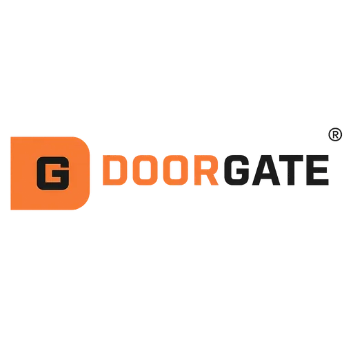 Partenaire G-Doorgate — DRM Sète Logo G-Doorgate — moteur rideau métallique